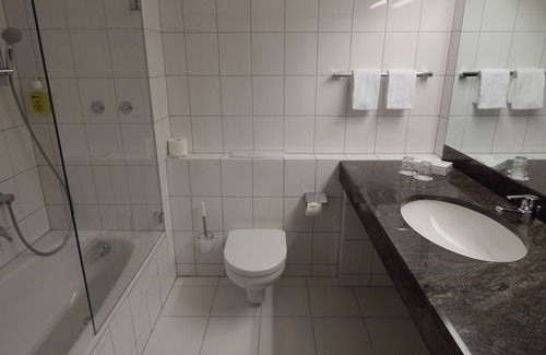 Bad Wilhelmshoehe Hotel | Hotel Schweizer Hof Kassel