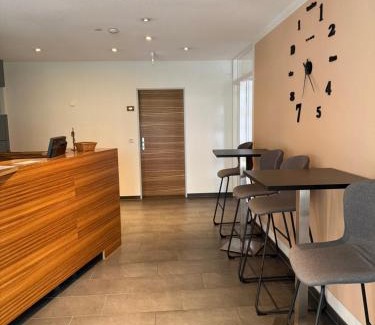 Bad Saeckingen Hotel | Hotel Schweizerblick