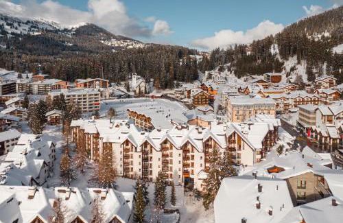 Lenzerheide Hotel | Hotel Schweizerhof Lenzerheide
