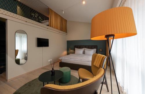 Lenzerheide Hotel | Hotel Schweizerhof Lenzerheide