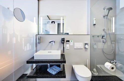 Dachau District Hotel | Hotel Schwertfirm