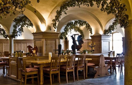 Scheyern Hotel | Hotel Schyrenhof