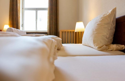 Scheyern Hotel | Hotel Schyrenhof
