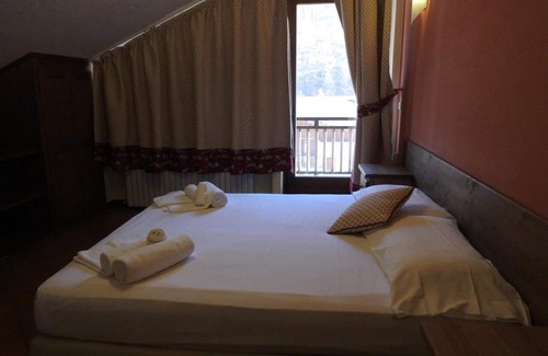 Borgata Sestriere Hotel | Hotel Sciatori