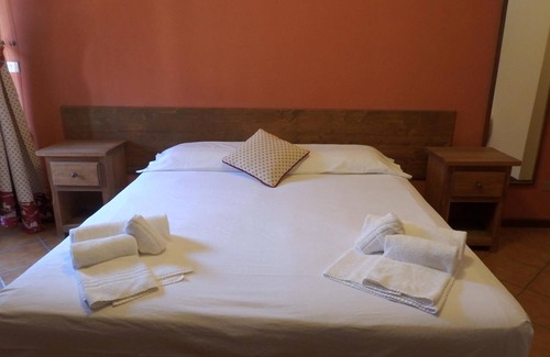 Borgata Sestriere Hotel | Hotel Sciatori