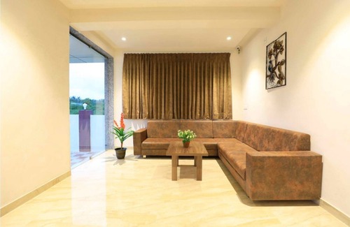 Somnath Hotel | Hotel Scintilla