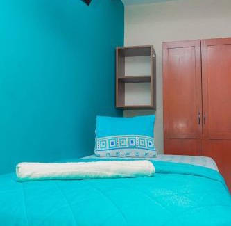 Chiclayo Hotel | Hotel Señor de Sipán