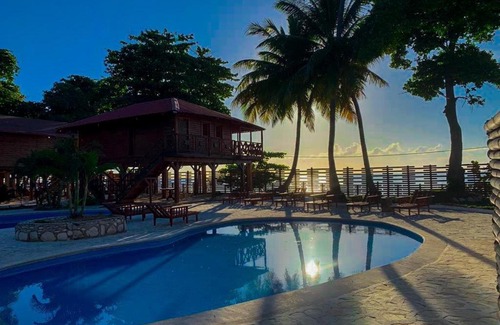 Paraiso Hotel | Hotel Sea Breeze