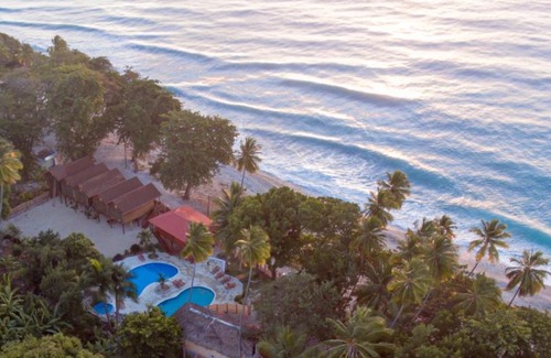 Paraiso Hotel | Hotel Sea Breeze