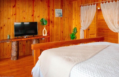 Paraiso Hotel | Hotel Sea Breeze