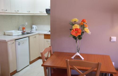Sitia Hotel | Hotel Sea Breeze