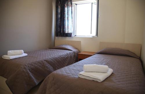 Sitia Hotel | Hotel Sea Breeze