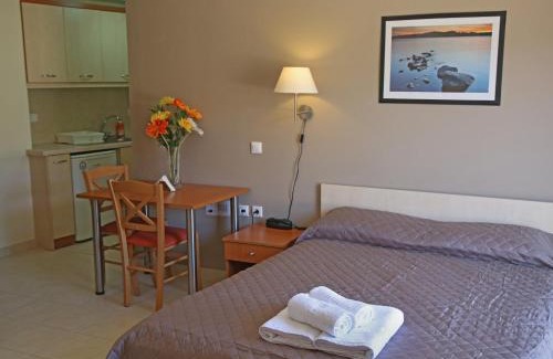Sitia Hotel | Hotel Sea Breeze