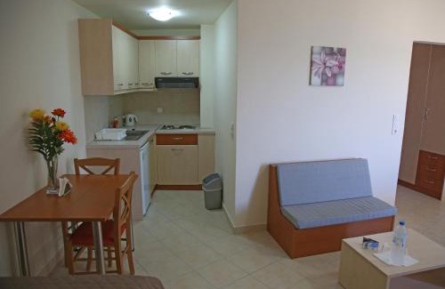 Sitia Hotel | Hotel Sea Breeze