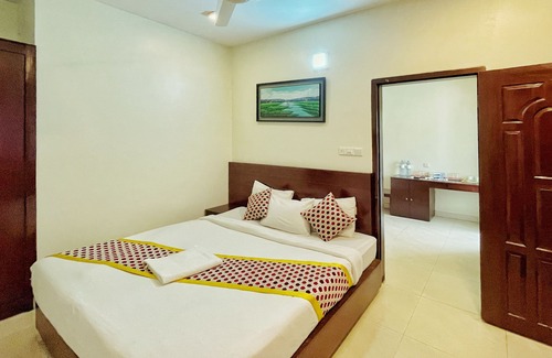 Cox's Bazar House | Hotel Sea Cox - Executive Family Suite