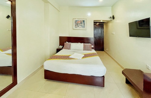Cox's Bazar House | Hotel Sea Cox - Executive Family Suite