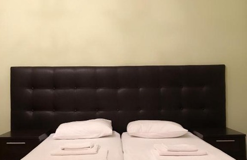 Gagra Hotel | Hotel Sea
