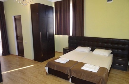 Gagra Hotel | Hotel Sea