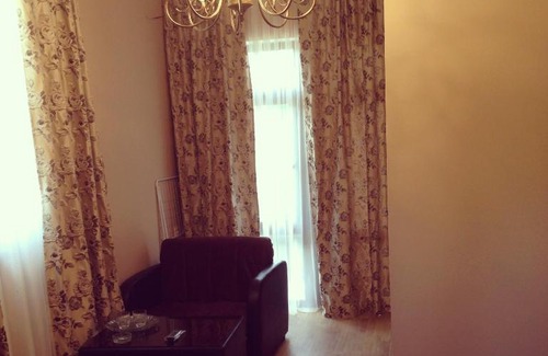 Gagra Hotel | Hotel Sea