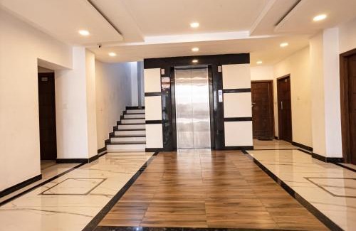 Kanyakumari Hotel | Hotel Sea Land