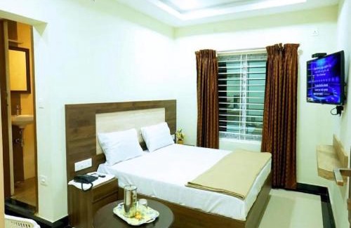 Kanyakumari Hotel | Hotel Sea Land