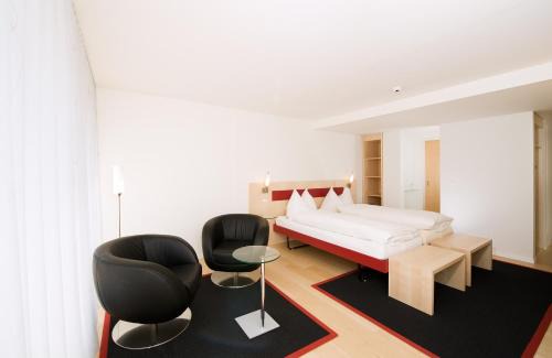 Spiez Hotel | Hotel Seaside