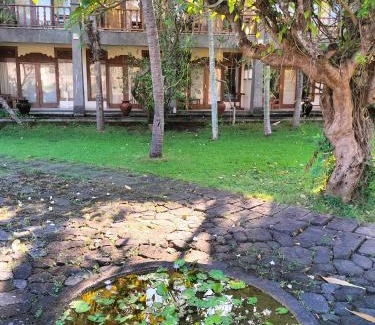 Lovina Resort | Hotel SeaSide lovina
