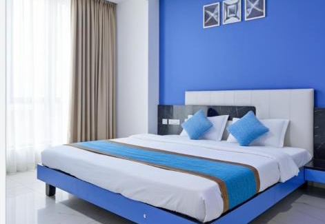 Pitampura Hotel | Hotel Season Couple friendly Rooms Best Hotel Pitampura metro station