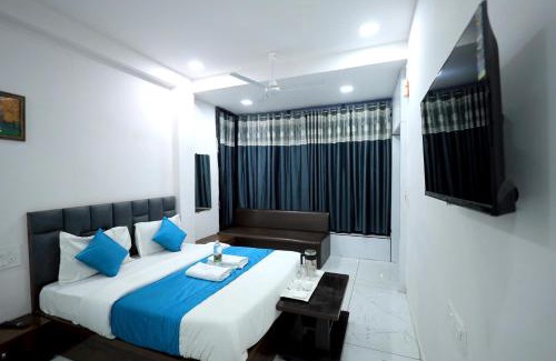 Ahmedabad Hotel | Hotel Season