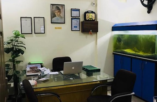 Karachi Hotel | Hotel Second Home