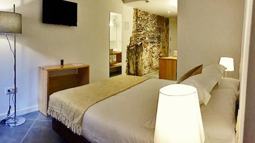 Falset Hotel | Hotel Secrets Priorat