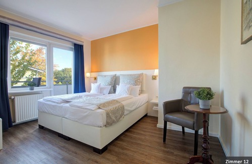 Malente Hotel | Hotel See Villa
