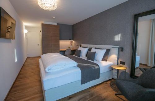 Davos-Dorf Hotel | Hotel Seebüel