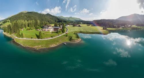 Davos-Dorf Hotel | Hotel Seebüel