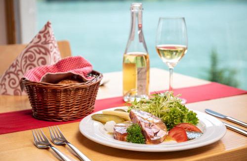 Davos-Dorf Hotel | Hotel Seebüel