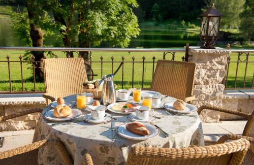 Goldegg Hotel | Hotel Seeblick