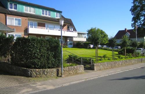 Ploen Bed & Breakfast | Hotel Seeblick Garni