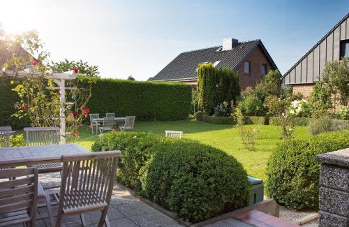 Ploen Bed & Breakfast | Hotel Seeblick Garni