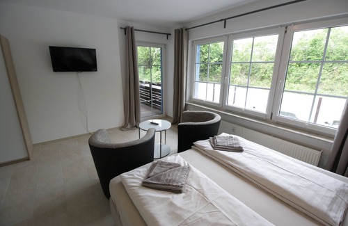 Groemitz Hotel | Hotel Seebrise Grömitz