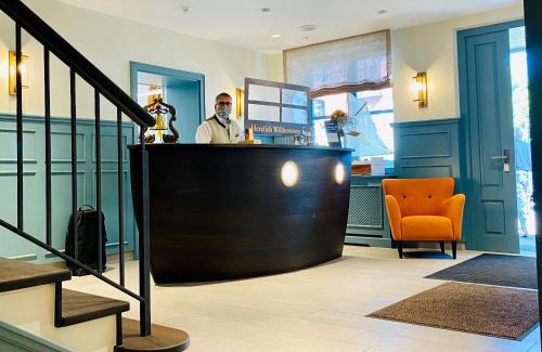 Herrsching am Ammersee Hotel | Hotel Seehof