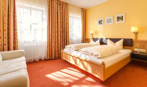 Herrsching am Ammersee Hotel | Hotel Seehof