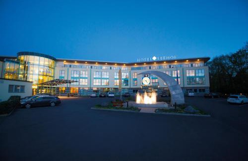 Center/Hamm-Bossendorf Hotel | Hotel Seehof Haltern am See