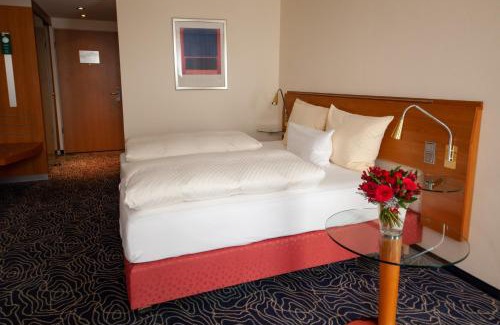 Center/Hamm-Bossendorf Hotel | Hotel Seehof Haltern am See