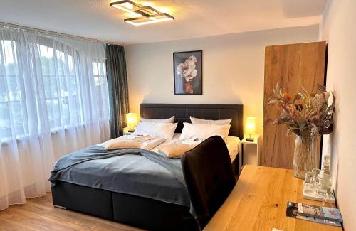 Malente Hotel | Hotel Seerose Bad Malente