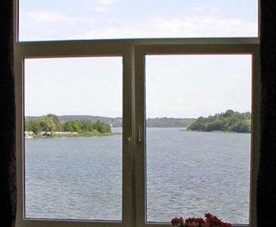 Fissau Hotel | Hotel Seeschloss am Kellersee