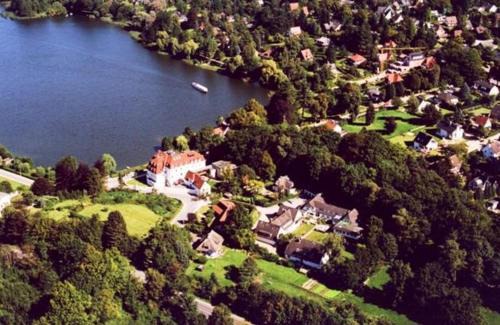 Fissau Hotel | Hotel Seeschloss am Kellersee