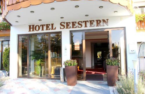 Wasserburg Hotel | Hotel Seestern