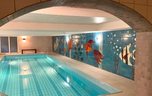 Wasserburg Hotel | Hotel Seestern