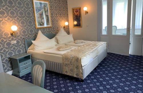 Ploen Hotel | Hotel Seeufer