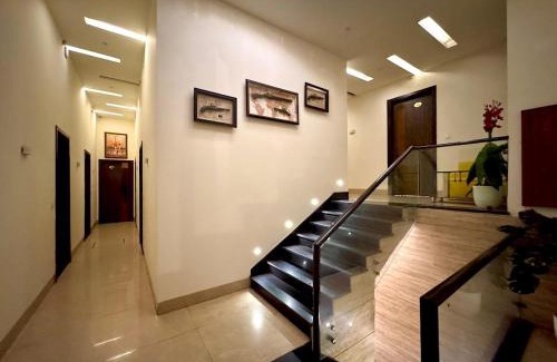 Amritsar Hotel | Hotel Sehdev Residency - Moments Made Here !